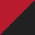 True Red/ Black swatch