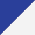 True Royal/ White swatch