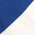 True Royal/ White swatch