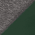 Vintage Heather/ Forest Green swatch