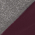 Vintage Heather/ Maroon swatch