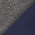 Vintage Heather/ True Navy swatch