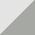 White/ Heather Grey swatch