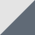 White/ Vintage Indigo swatch