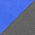 Monster Blue/ Asphalt Grey swatch