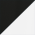 Black/ White swatch