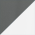 Iron Grey/ White swatch