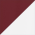 Maroon/ White swatch