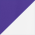 Purple/ White swatch