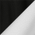 Black/ White swatch