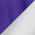 Purple/ White swatch