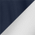 True Navy/ White swatch