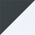 Iron Grey/ White swatch
