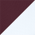 Maroon/ White swatch