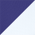 Purple/ White swatch