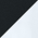 Black/ White swatch