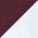 Maroon/ White swatch