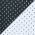 Iron Grey/ White swatch