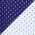 Purple/ White swatch