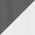 Iron Grey/ White swatch