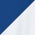 True Royal/ White swatch