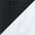 Black/ White swatch