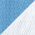 Carolina Blue/ White swatch