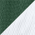 Forest Green/ White swatch