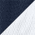 True Navy/ White swatch