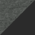 Deep Heather/ Black swatch