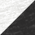 White Flk/ Charcoal-BI Triblend swatch