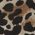 Leopard swatch