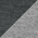 Black Frost/ Grey Frost swatch