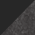 Black/ Heathered Charcoal swatch