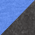 Heathered True Royal/ Heathered Charcoal swatch