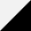 White/ Black swatch