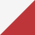 White/ Red swatch