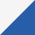 White/ Royal swatch