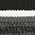 Black/ Graphite swatch
