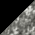 Black/ Shadow Heather swatch
