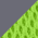 Graphite/ Cyber Green swatch