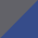 Graphite/ Royal swatch