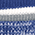 Royal/ Grey swatch