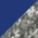 Royal/ Shadow Heather swatch