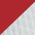 Scarlet Red/ White swatch