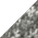White/ Shadow Heather swatch