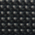 Black Pindot swatch