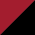 Ripped Red/ Black swatch