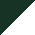 Dark Green/ White swatch