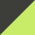 Grey Steel/ Neon Yellow swatch